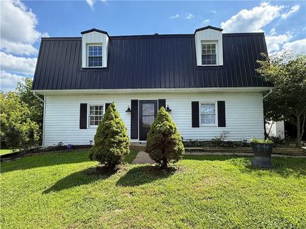 Land for sale in Washington County, Pennsylvania