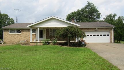 House for sale in Stark County, Ohio