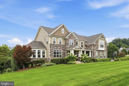 Farm and Ranch for sale in Frederick County, Maryland