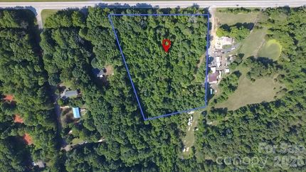 Undeveloped Land for sale in Randolph County, North Carolina