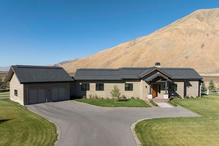 Land for sale in Blaine County, Idaho