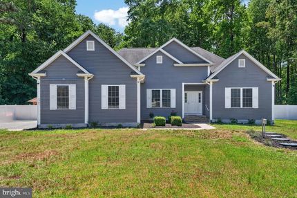 Recreational Property for sale in Sussex County, Delaware