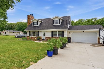 Land for sale in Rock Island County, Illinois