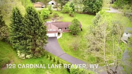 Land for sale in Raleigh County, West Virginia