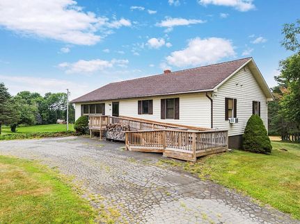 Lakefront Property for sale in Somerset County, Maine