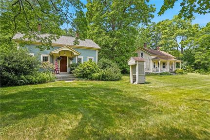 Timberland Property for sale in Providence County, Rhode Island