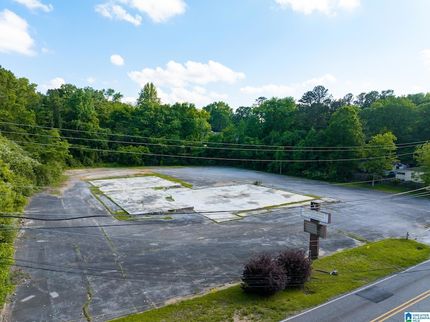 Land for sale in Jefferson County, Alabama