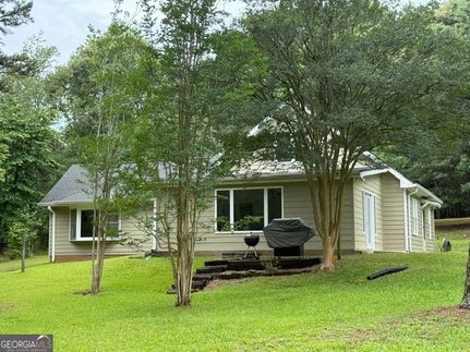 Recreational Property for sale in Hart County, Georgia