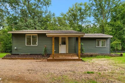 Land for sale in Kent County, Michigan
