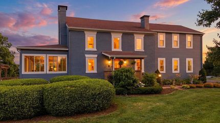 Farm and Ranch for sale in Woodford County, Kentucky