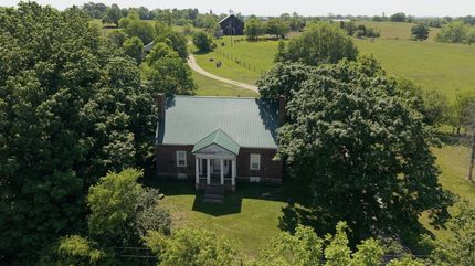 Timberland Property for sale in Woodford County, Kentucky
