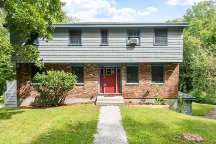 Land for sale in Middlesex County, Massachusetts