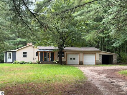 Farm and Ranch for sale in Missaukee County, Michigan