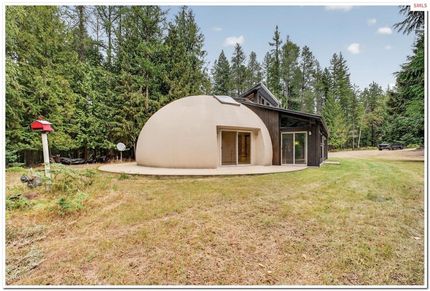 Undeveloped Land for sale in Boundary County, Idaho