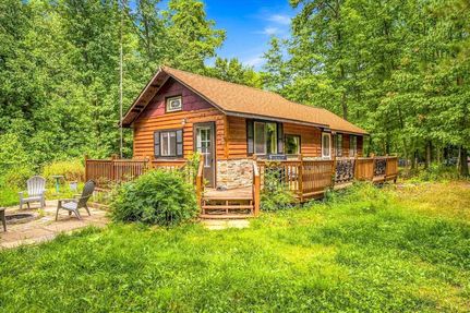 Timberland Property for sale in Pine County, Minnesota