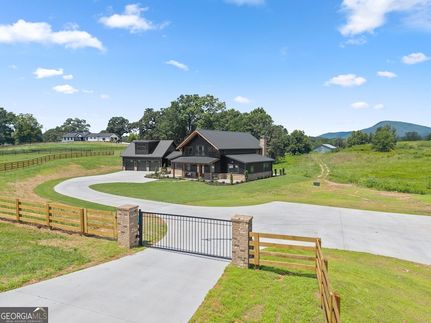 Farm and Ranch for sale in Hall County, Georgia