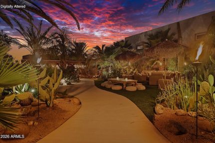 Land for sale in Maricopa County, Arizona