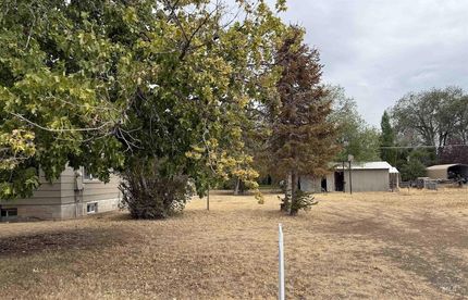 Timberland Property for sale in Bannock County, Idaho