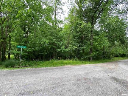 Land for sale in Jackson County, Illinois