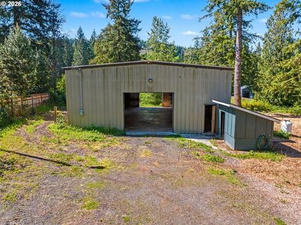 Undeveloped Land for sale in Clackamas County, Oregon