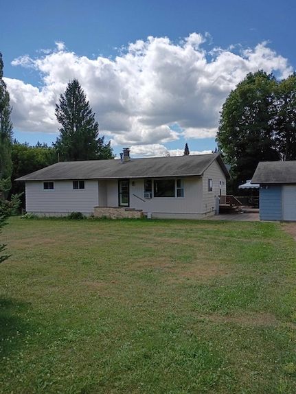 Land for sale in Langlade County, Wisconsin