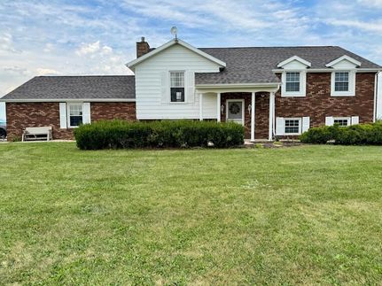 Timberland Property for sale in Mercer County, Ohio