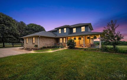 Farm and Ranch for sale in Butler County, Ohio