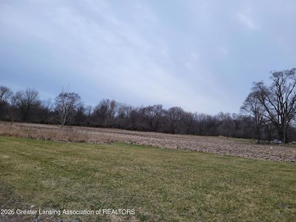 Land for sale in Clinton County, Michigan