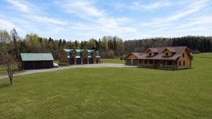 Farm and Ranch for sale in Orleans County, Vermont