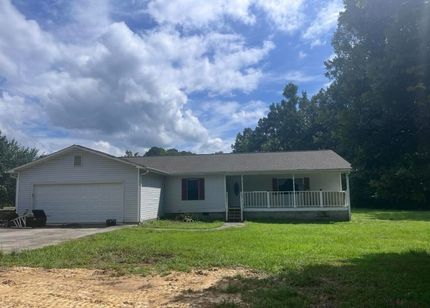 Recreational Property for sale in Gordon County, Georgia