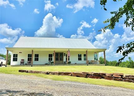Recreational Property for sale in Pittsburg County, Oklahoma