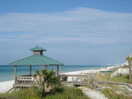 Timberland Property for sale in Walton County, Florida