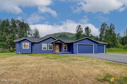 Recreational Property for sale in Matanuska-Susitna Borough, Alaska