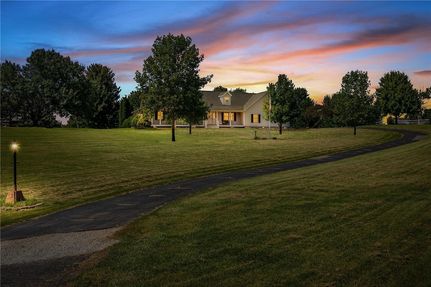 Land for sale in Preble County, Ohio