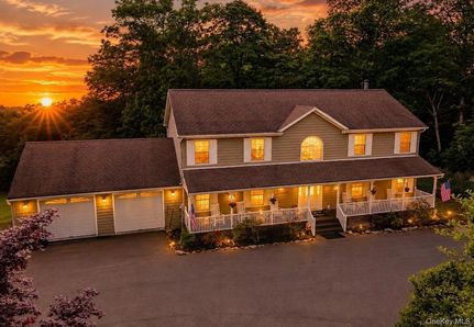 Hunting Property for sale in Orange County, New York