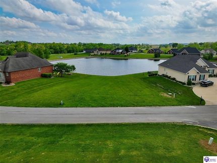 Land for sale in Marion County, Kentucky