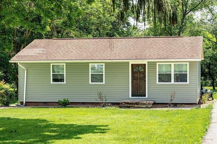 Land for sale in Rockingham County, Virginia