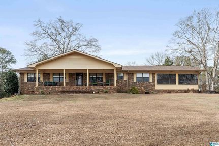 Farm and Ranch for sale in Saint Clair County, Alabama