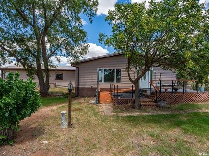 Farm and Ranch for sale in Curry County, New Mexico