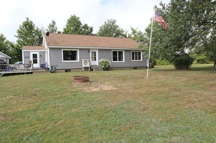 Farm and Ranch for sale in Somerset County, Maine