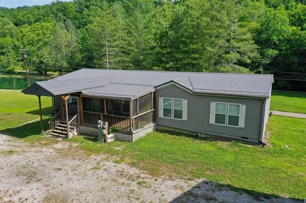 Hunting Property for sale in Clay County, Kentucky