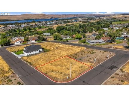 Land for sale in Umatilla County, Oregon