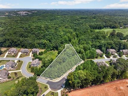 Recreational Property for sale in Gwinnett County, Georgia