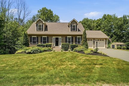 Recreational Property for sale in Worcester County, Massachusetts