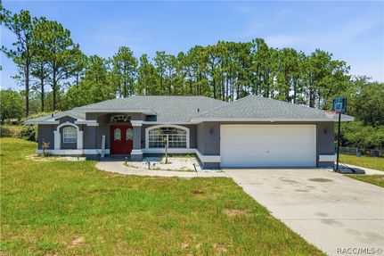 Commercial Property for sale in Citrus County, Florida