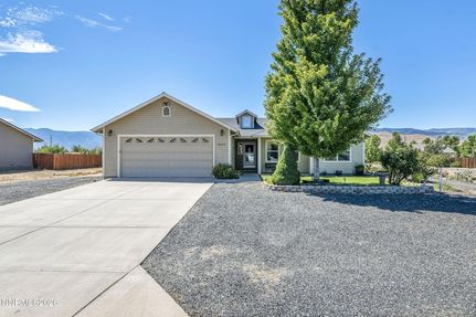Farm and Ranch for sale in Carson City County, Nevada