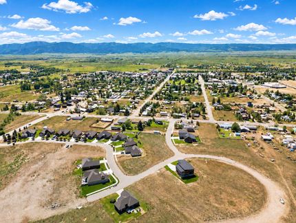 Recreational Property for sale in Teton County, Idaho