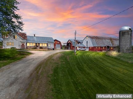 Recreational Property for sale in Somerset County, Maine