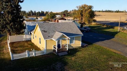 Farm and Ranch for sale in Latah County, Idaho