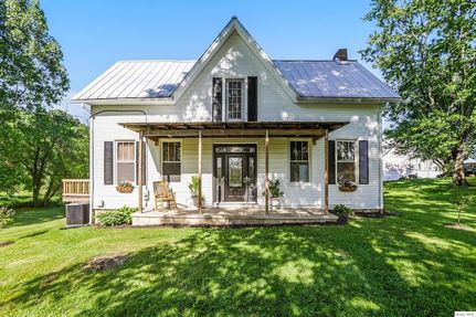Timberland Property for sale in Knox County, Ohio